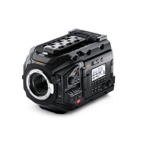 Blackmagic Design BMD-CINEURSAMUPRO46KG2 Blackmagic URSA Mini Pro 4.6K G2 Digital Cinema Camera