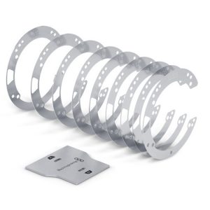 Blackmagic Design BMD-CINEURSAMUPROSHM Blackmagic URSA Mini Pro Shim Kit