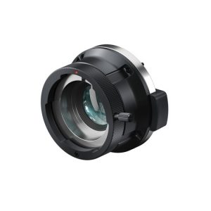 Blackmagic Design BMD-CINEURSAMUPROTB4HD Blackmagic URSA Mini Pro B4 Mount