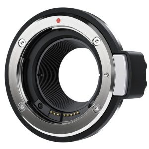 Blackmagic Design BMD-CINEURSAMUPROTEF Blackmagic URSA Mini Pro EF Mount