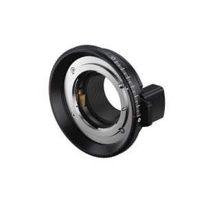Blackmagic Design BMD-CINEURSAMUPROTF Blackmagic URSA Mini Pro F Mount