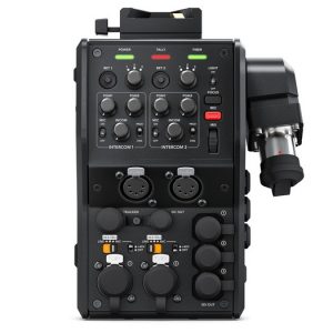 Blackmagic Design BMD-CINEURSANWFRCAM Blackmagic Camera Fiber Converter