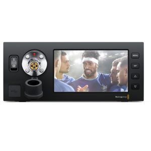 Blackmagic Design BMD-CINEURSANWFRSTUD Blackmagic Studio Fiber Converter