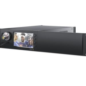 Blackmagic Design BMD-CINEURSANWFRSUR Blackmagic Studio Fiber Rack Kit