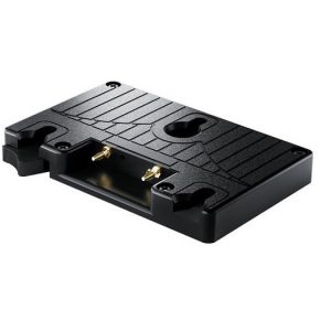 Blackmagic Design BMD-CINEURVBATTGOLD Blackmagic URSA Gold Battery Plate