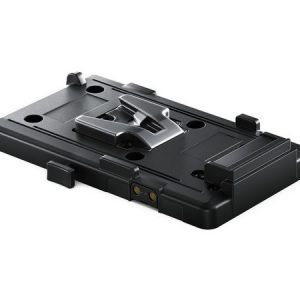 Blackmagic Design BMD-CINEURVLBATTAD Blackmagic URSA VLock Battery Plate