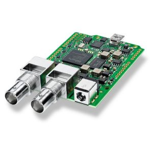 Blackmagic Design BMD-CINSTUDXURDO/3G Blackmagic 3G-SDI Shield for Arduino