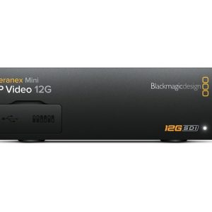 Blackmagic Design BMD-CONVNTRM/OB/IPV Teranex Mini - IP Video 12G