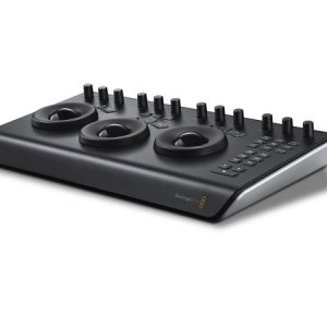 Blackmagic Design BMD-DV/RES/BBPNLMIC DaVinci Resolve Micro Panel