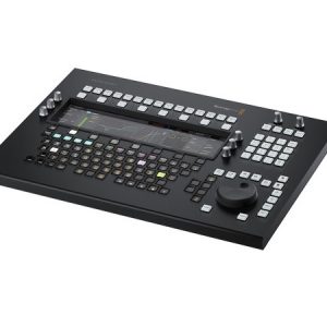 Blackmagic Design BMD-DV/RESF/EDTDSKTOP Fairlight Desktop Audio Editor