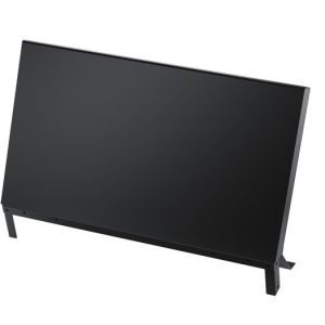 Blackmagic Design BMD-DV/RESFA/YFADCS Fairlight Console LCD Monitor Blank