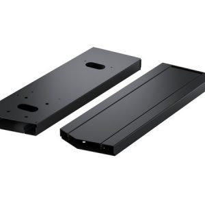 Blackmagic Design BMD-DV/RESFA/ZCHS8DEGLK Fairlight Console Chassis Leg Kit 8 Deg