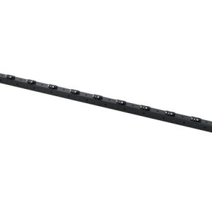 Blackmagic Design BMD-DV/RESFB/AMB/3 Fairlight Console Mounting Bar 3 Bay