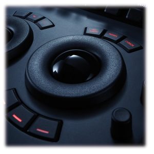 Blackmagic Design BMD-DV/TRACKBALL Replacement Trackball for DaVinci Resolve Control Surface