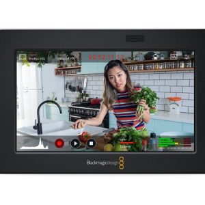 Blackmagic Design BMD-HYPERD/AVIDA03/5 5 inch Video Assist 3G