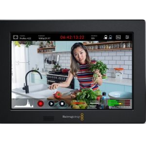Blackmagic Design BMD-HYPERD/AVIDA03/7 7 inch Video Assist 3G