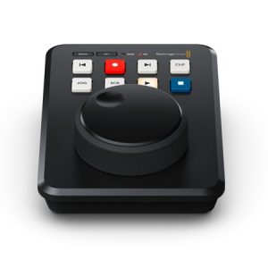 Blackmagic Design BMD-HYPERD/PTSHD HyperDeck Shuttle HD Recorder/Player