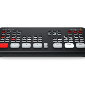 Blackmagic Design BMD-SWATEMMINIBPR ATEM Mini Pro