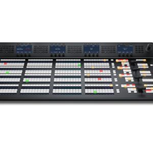 Blackmagic Design BMD-SWPANELADV4ME40 ATEM 4 M/E Advanced Panel 40