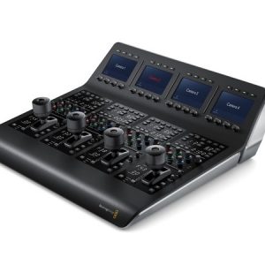 Blackmagic Design BMD-SWPANELCCU4 ATEM Camera Control Panel