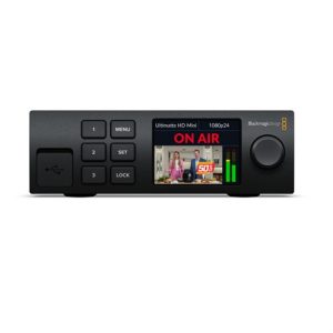 Blackmagic Design BMD-ULTMKEY12/A/HDM Ultimatte 12 HD Mini