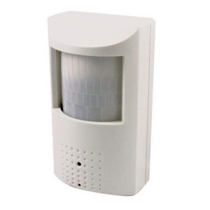 Bolide BC1008 Color Motion Detector Hidden Video Camera