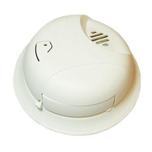 Bolide BC1010 Smoke Alarm Video Hidden Camera