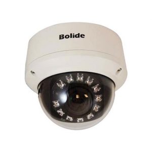 Bolide BC1109AVAIRWD 720P AHD Vandal-proof Dome Camera