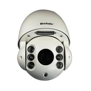 Bolide BC1209/PTZMINI/AH 1080P 10x Optical Zoom Mini PTZ Camera/IP66/12VDC