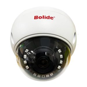 Bolide BC1509AIR 5MP 2.8mm Fixed Lens Vandal-Proof Dome Camera