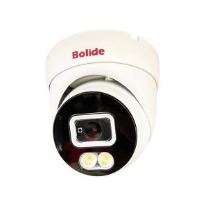 Bolide BC1509FC 5MP Full Color Fixed Lens Eyeball Camera