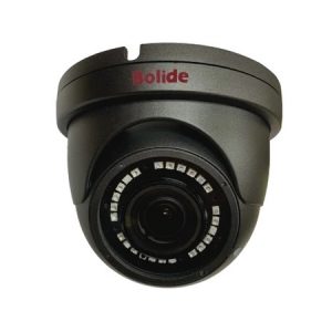 Bolide BC1509IRODVA/AHN 5MP/4MP/2MP 9-in-1 Varifocal Eyeball Camera (Black)