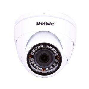 Bolide BC1509IRODVA/AHNW 5MP/4MP/2MP 9-in-1 Varifocal Eyeball Camera (White)