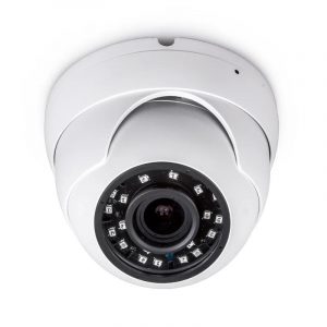 Bolide BC1509IRODVAM/2812/AHQ Coaxial HD Eyeball Camera 2.8-12mm Lens - Ultra Long Range Zoom