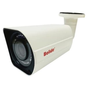 Bolide BC1536/AHN 5MP/4MP/2MP 9-in-1 Varifocal Bullet Camera