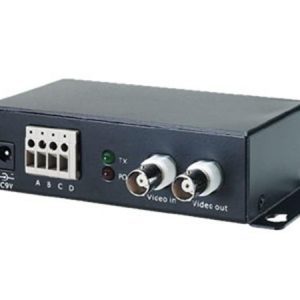 Bolide BE-DR-AD300 1-Ch Coaxial Converter for PTZ