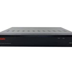 Bolide BK-DVR16 16-Channel 1080N Pro Hybrid Digital Video Recorder