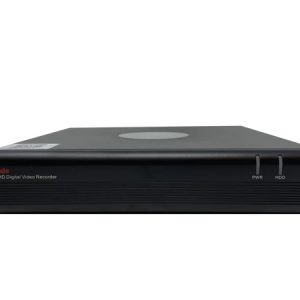 Bolide BK-DVR8 8-Channel 1080N Pro Hybrid Digital Video Recorder