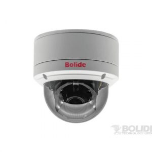 Bolide BN1009PTZM2/NDAA 5MP IP Mini PTZ Camera with 10×10 Optical / Digital Zoom Lens