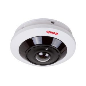 Bolide BN1908FE/NDAA 12MP NDAA H265 Fisheye Camera