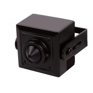 Bolide BN600W 2MP Network Pinhole Camera