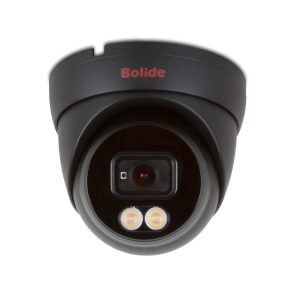 Bolide BN8019FCB 5MP Full Color Black Eyeball Camera with Mic