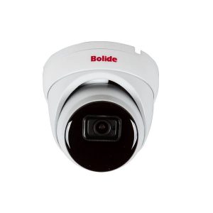 Bolide BN8029AI/NDAA 5MP Motorized Varifocal Outdoor Eyeball Camera with AI/NDAA Compliant