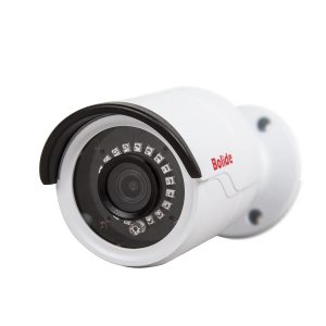 Bolide BN8035AI/NDAA 5MP Fixed Lens IR Bullet Camera