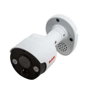 Bolide BN8035F/NDAA 5MP H265 Two-Way Voice Camera with Whitelight/NDAA Compliant