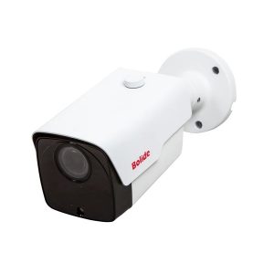 Bolide BN8036AI/NDAA 5MP Motorized Varifocal Outdoor Bullet Camera with AI/NDAA Compliant