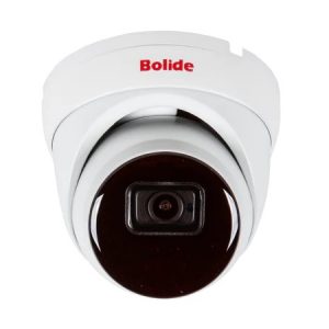 Bolide BN9019/NDAA 4K H265 Outdoor IR Eyeball Camera/NDAA Compliant