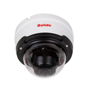 Bolide BN9029AVAIRAI/NDAA 4K Motorized Varifocal Outdoor Dome Camera with AI/NDAA Compliant