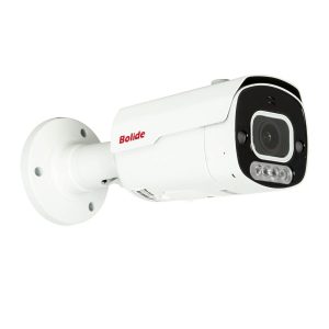 Bolide BN9036AD/TAA 8MP TAA Compliant Motorized Varifocal Bullet Camera