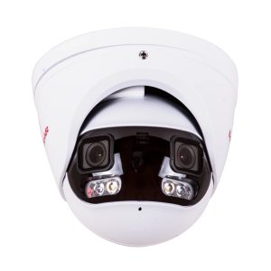 Bolide BN9109-PN-DUAL Dual Sensor 180 Degree Panoramic Turret Camera